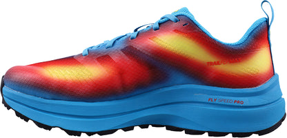 Inov8 TrailFly Max Mens Trail Running Shoes - Blue