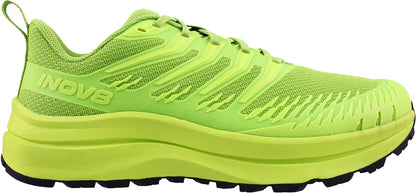 Inov8 TrailFly Max V2 Mens Trail Running Shoes - Green