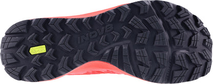 Inov8 TrailFly Max V2 Womens Trail Running Shoes - Red