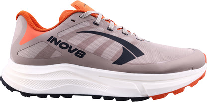 Inov8 TrailFly Pro Mens Trail Running Shoes - Brown