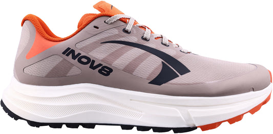 Inov8 TrailFly Pro Mens Trail Running Shoes - Brown