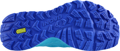 Inov8 TrailFly Speed V2 WIDE FIT Womens Trail Running Shoes - Blue
