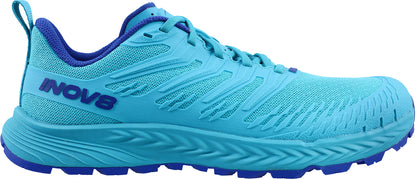 Inov8 TrailFly Speed V2 WIDE FIT Womens Trail Running Shoes - Blue