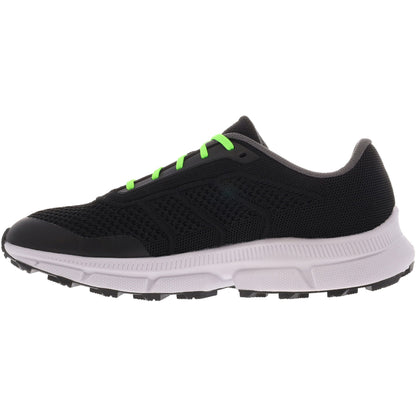 Inov8 Trailfly Ultra G Bkgygr Inside - Side View