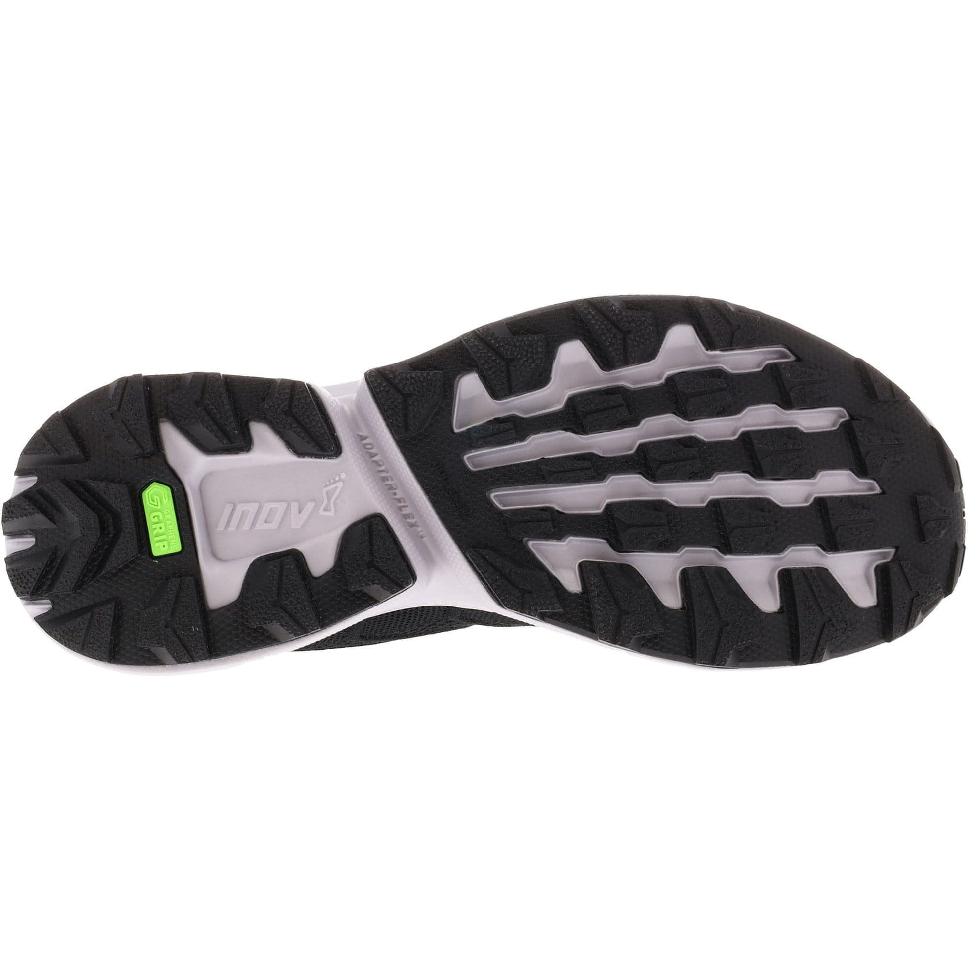 Inov8 Trailfly Ultra G Bkgygr Sole