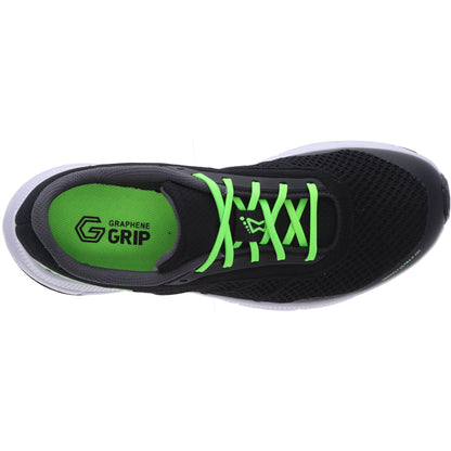 Inov8 Trailfly Ultra G Bkgygr Top