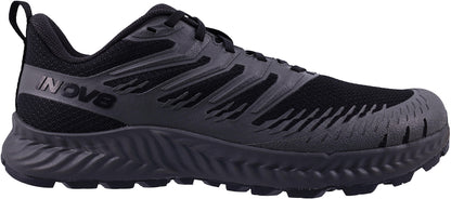 Inov8 TrailFly V2 Mens Trail Running Shoes - Black