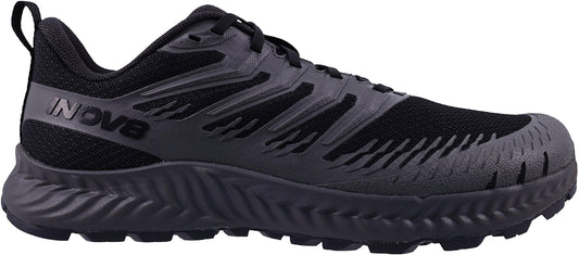 Inov8 TrailFly V2 Mens Trail Running Shoes - Black