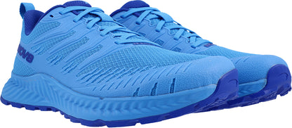 Inov8 TrailFly V2 WIDE FIT Mens Trail Running Shoes - Blue