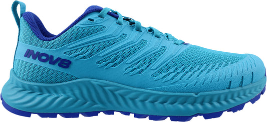 Inov8 TrailFly V2 WIDE FIT Womens Trail Running Shoes - Blue