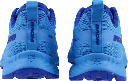 Inov8 TrailFly V2 WIDE FIT Mens Trail Running Shoes - Blue