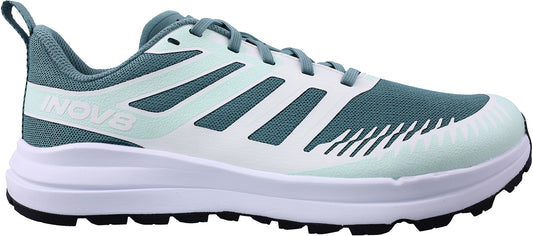 Inov8 TrailFly Zero Womens Trail Running Shoes - Green