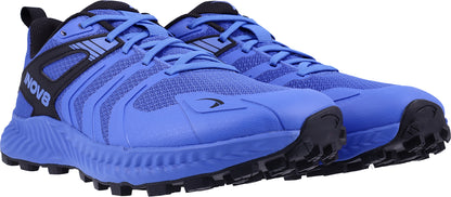 Inov8 TrailTalon Mens Trail Running Shoes - Blue