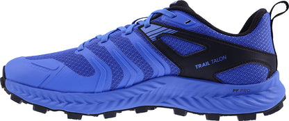 Inov8 TrailTalon Mens Trail Running Shoes - Blue