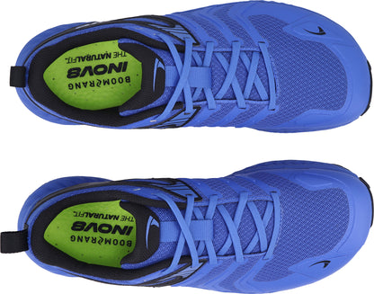 Inov8 TrailTalon Womens Trail Running Shoes - Blue