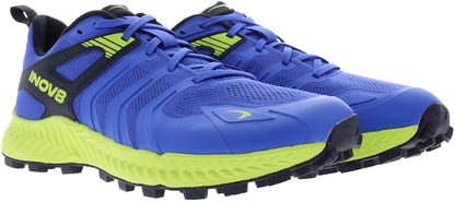 Inov8 TrailTalon Mens Trail Running Shoes - Blue