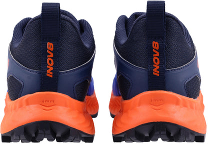 Inov8 TrailTalon Mens Trail Running Shoes - Blue