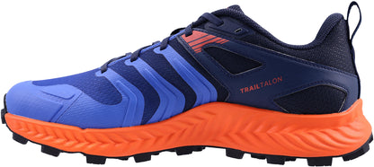 Inov8 TrailTalon Mens Trail Running Shoes - Blue