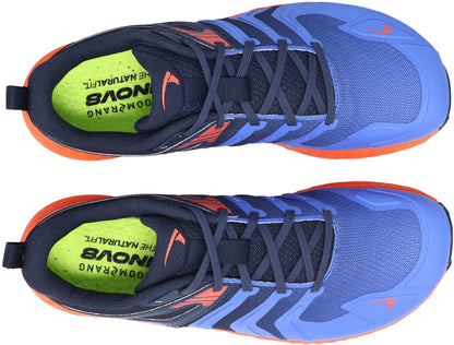 Inov8 TrailTalon Mens Trail Running Shoes - Blue