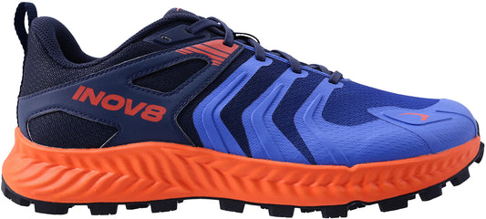 Inov8 TrailTalon Mens Trail Running Shoes - Blue