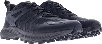Inov8 TrailTalon Womens Trail Running Shoes - Black