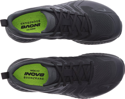 Inov8 TrailTalon Womens Trail Running Shoes - Black