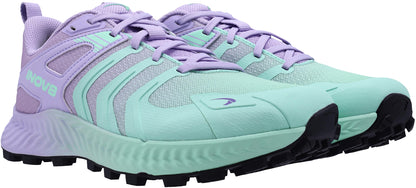 Inov8 TrailTalon Womens Trail Running Shoes - Green