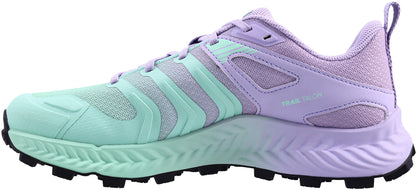 Inov8 TrailTalon Womens Trail Running Shoes - Green