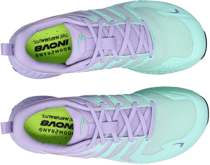 Inov8 TrailTalon Womens Trail Running Shoes - Green