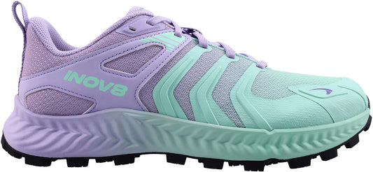 Inov8 TrailTalon Womens Trail Running Shoes - Green