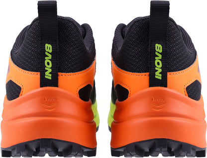 Inov8 TrailTalon Max Mens Trail Running Shoes - Black