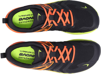 Inov8 TrailTalon Max Mens Trail Running Shoes - Black
