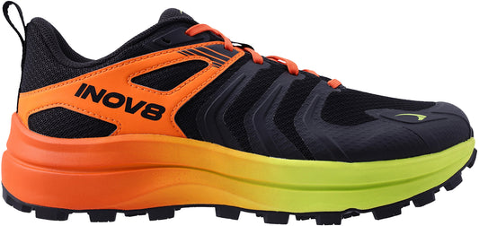 Inov8 TrailTalon Max Mens Trail Running Shoes - Black