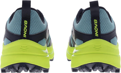 Inov8 TrailTalon Max Mens Trail Running Shoes - Green