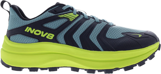 Inov8 TrailTalon Max Mens Trail Running Shoes - Green