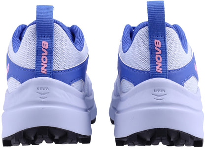 Inov8 TrailTalon Max Womens Trail Running Shoes - Blue