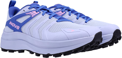 Inov8 TrailTalon Max Womens Trail Running Shoes - Blue