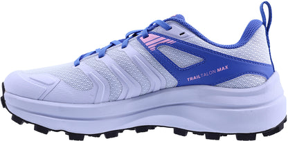 Inov8 TrailTalon Max Womens Trail Running Shoes - Blue