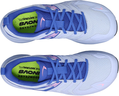 Inov8 TrailTalon Max Womens Trail Running Shoes - Blue