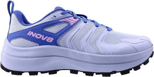 Inov8 TrailTalon Max Womens Trail Running Shoes - Blue