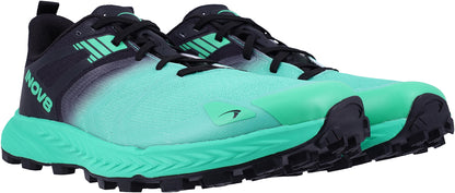 Inov8 TrailTalon Speed Mens Trail Running Shoes - Green