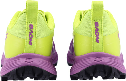 Inov8 TrailTalon Speed Womens Trail Running Shoes - Purple