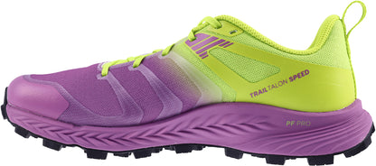 Inov8 TrailTalon Speed Womens Trail Running Shoes - Purple