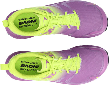 Inov8 TrailTalon Speed Womens Trail Running Shoes - Purple