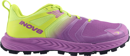 Inov8 TrailTalon Speed Womens Trail Running Shoes - Purple