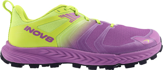 Inov8 TrailTalon Speed Womens Trail Running Shoes - Purple