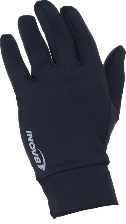 Inov8 Train Elite Running Gloves - Black
