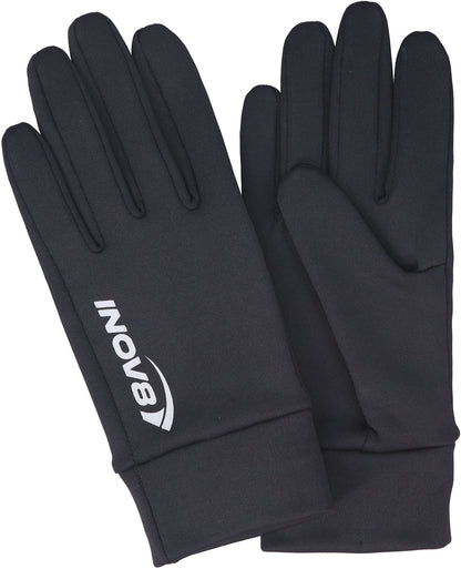 Inov8 Train Elite Running Gloves - Black