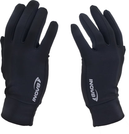 Inov8 Train Elite Running Gloves - Black