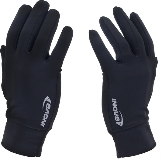 Inov8 Train Elite Running Gloves - Black